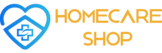 Home Care Logo